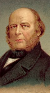 John Ericsson by American School
